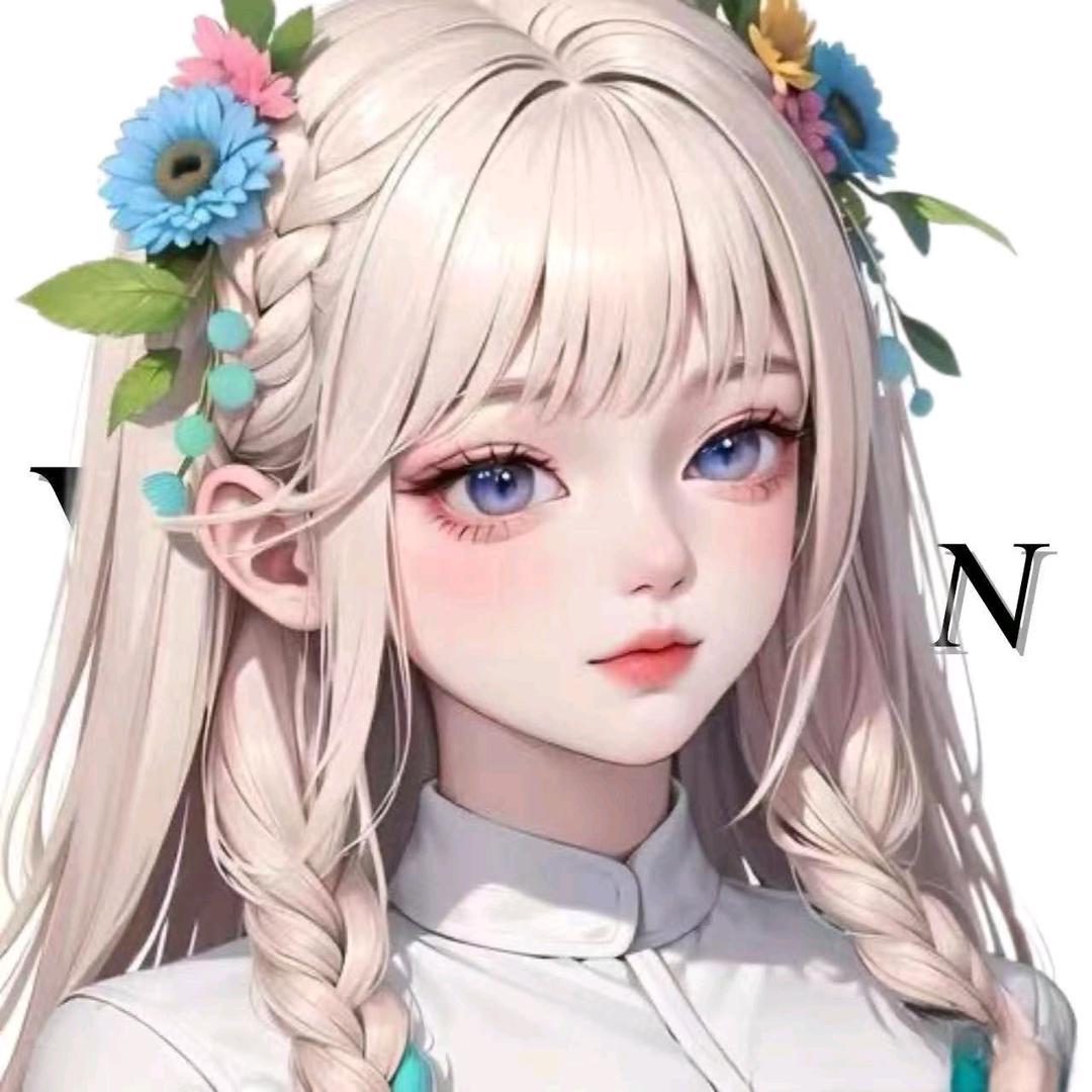 玉兔.