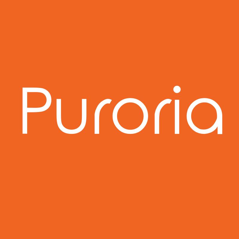 Puroria珀西丽娅进口洗护店