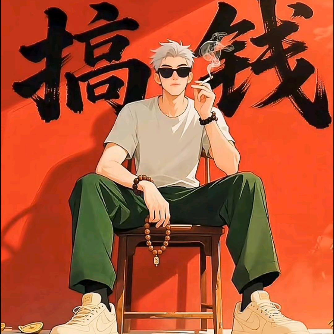 我想把这玩意染成绿的
