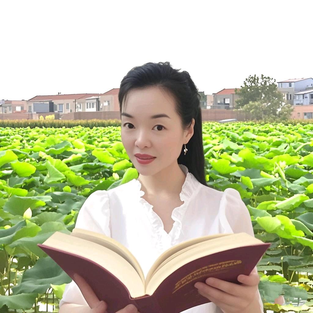 幸运书香15：18