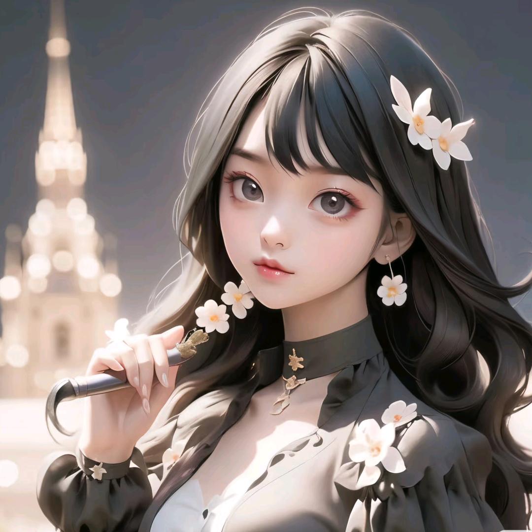 百益救星小公举