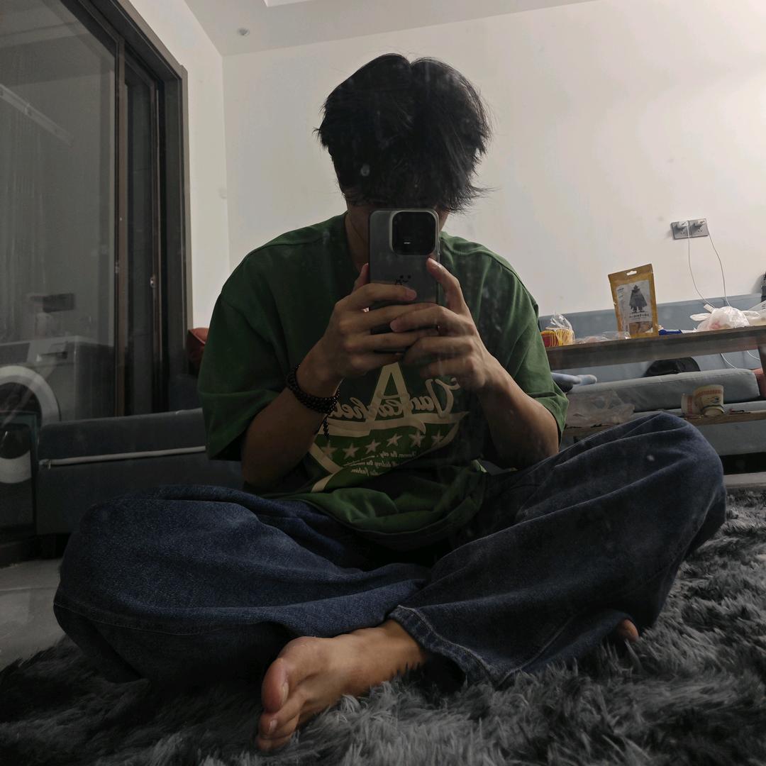 晚一睡
