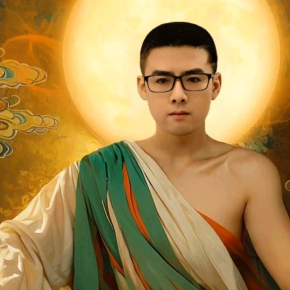 逍遥王