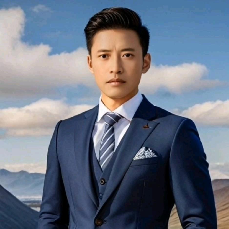 义乌倪氏商贸～余昌洪
