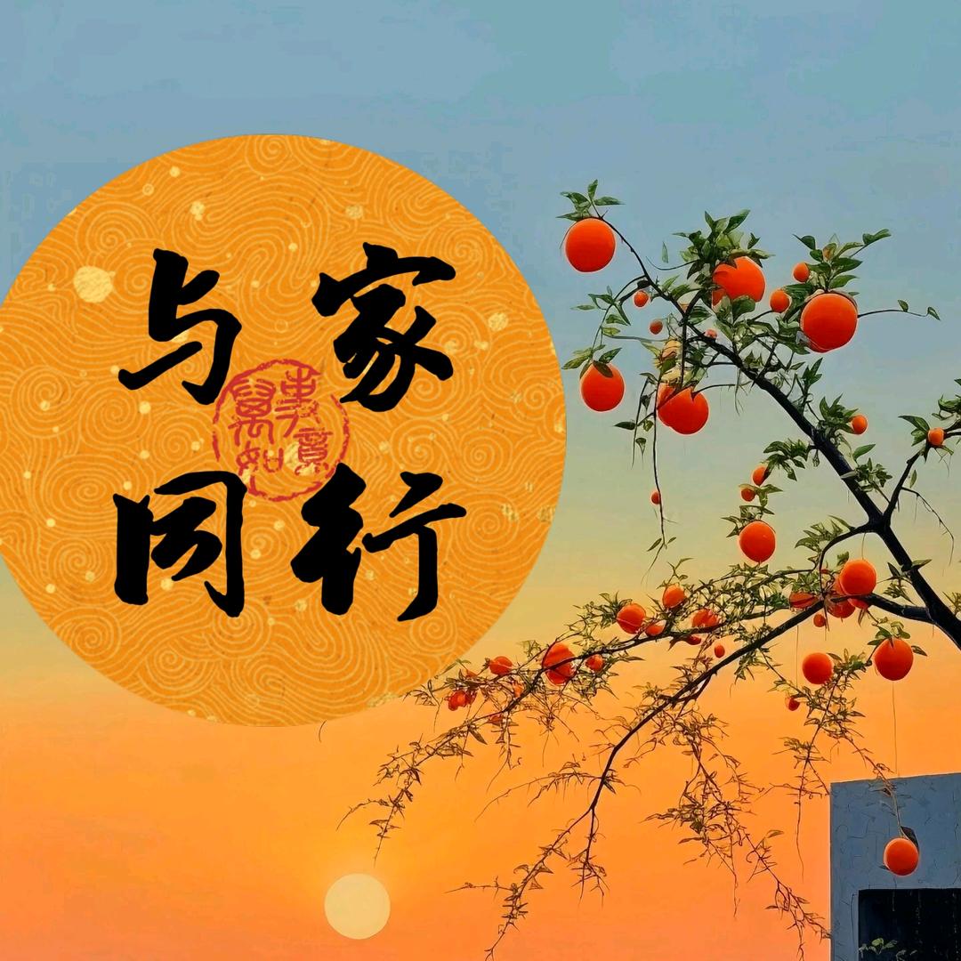 与家同行