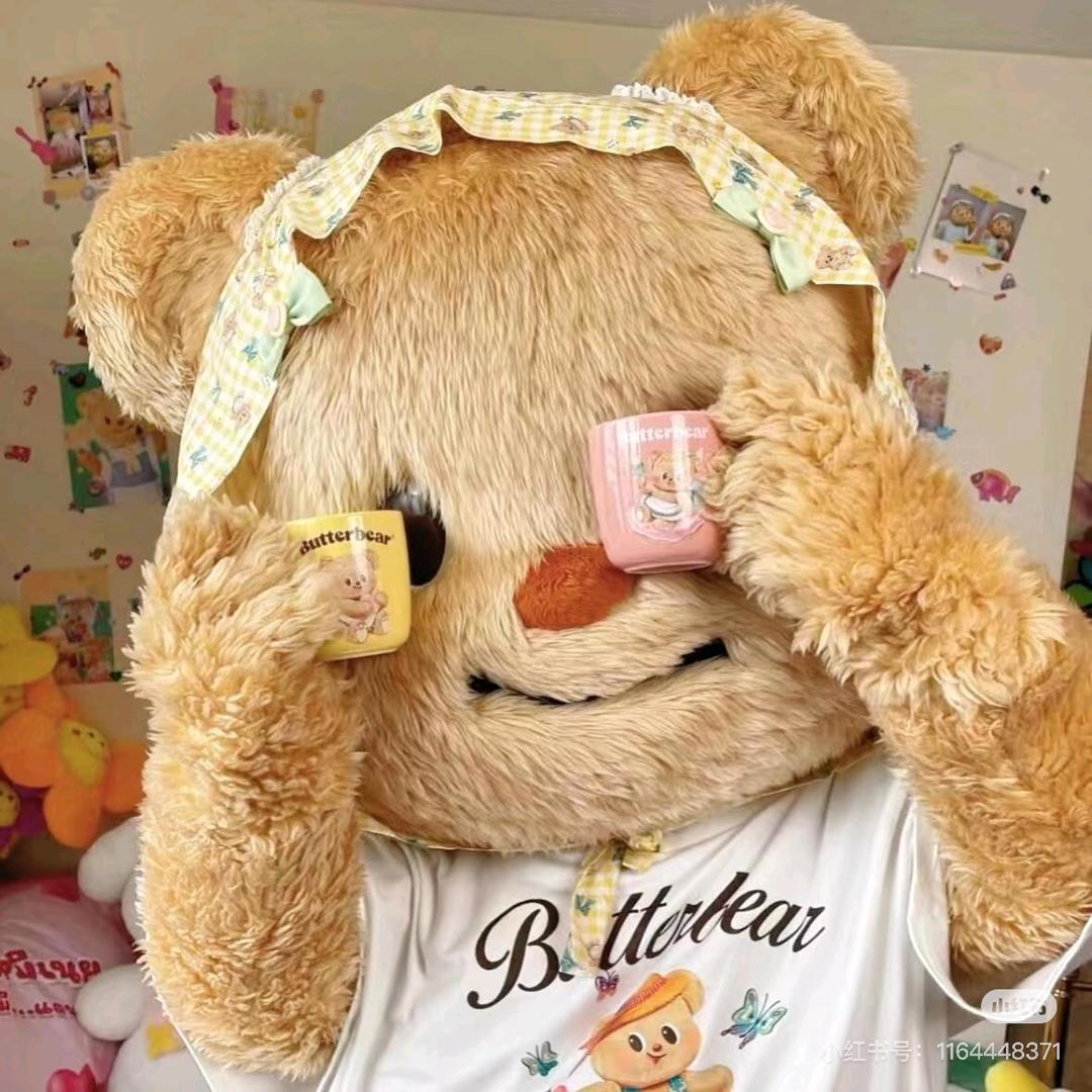 望仙谷问山民宿主理人