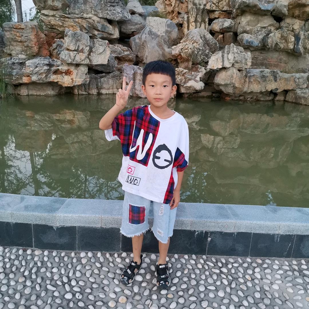 @顺其自然（做好自己）