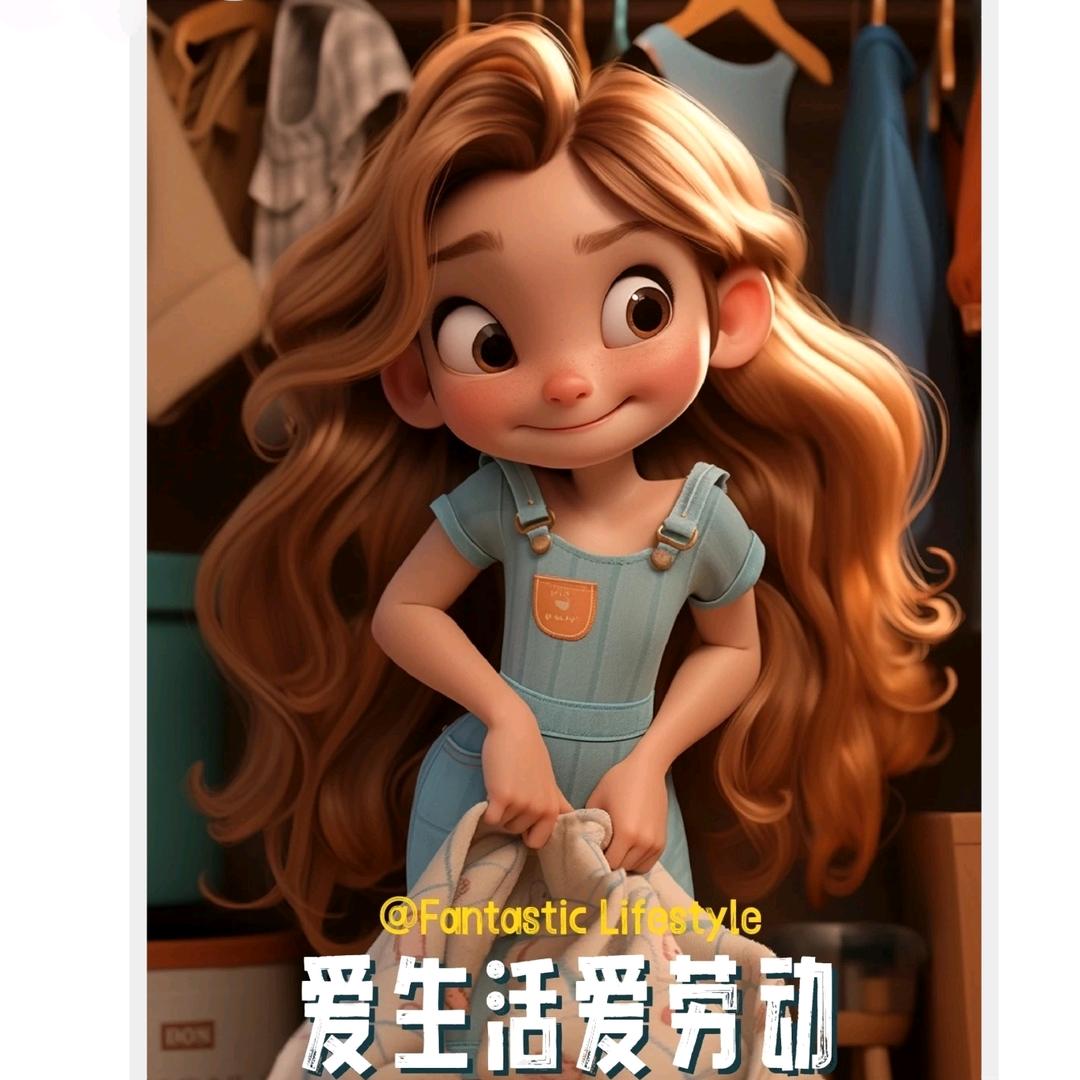 潮汕姿娘在深打拼记