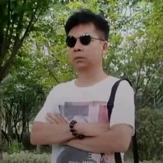 地上跑