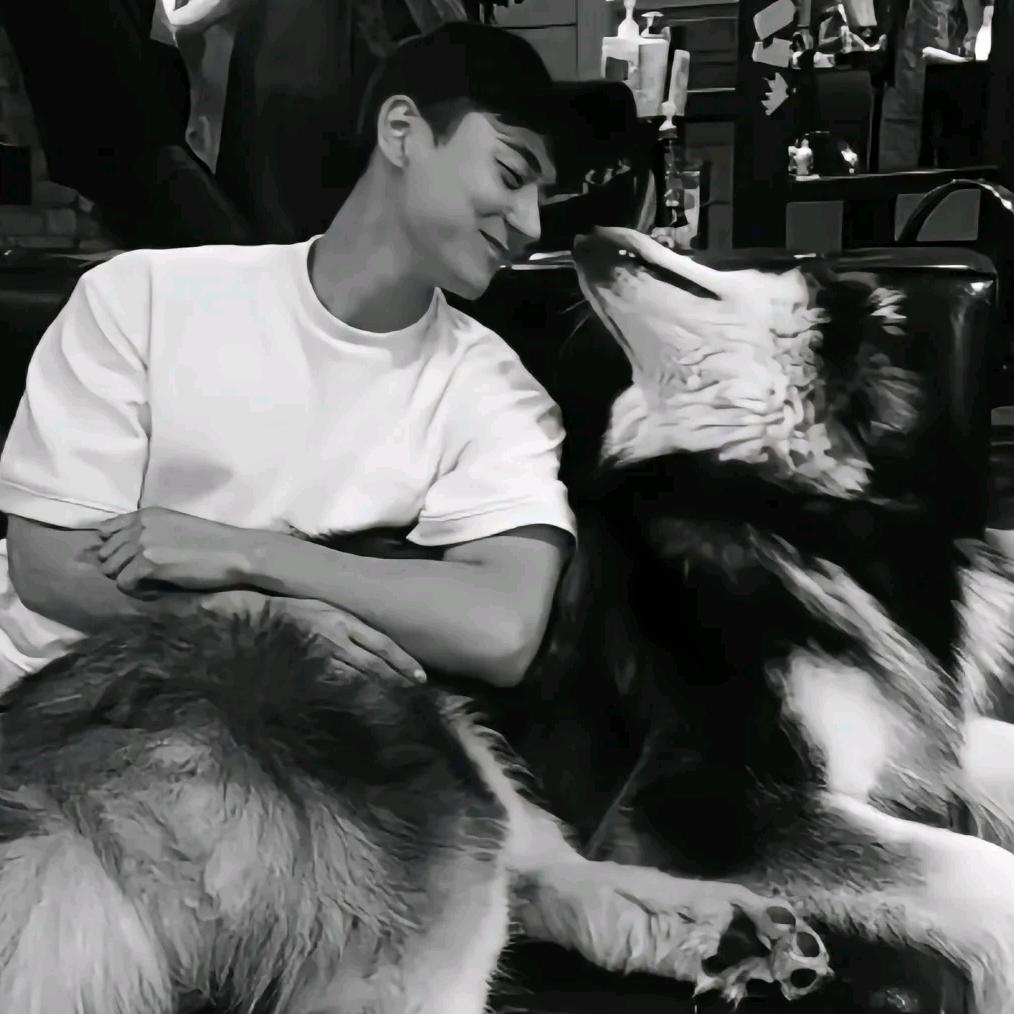陳開心-