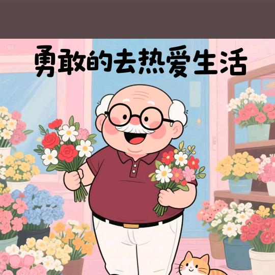 相由心生