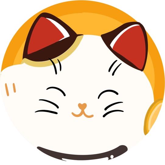 恭喜发财招财喵