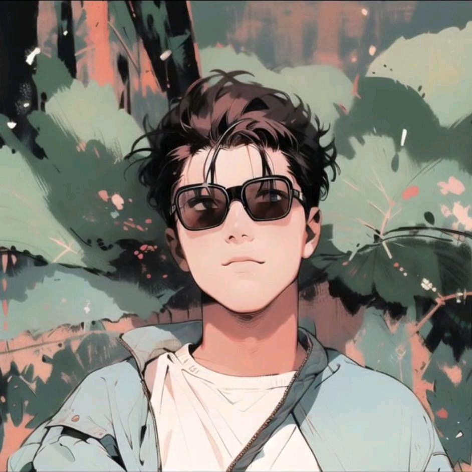 大理星旅酒管Andy