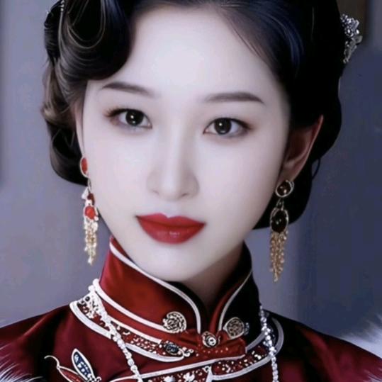 女人要坚强