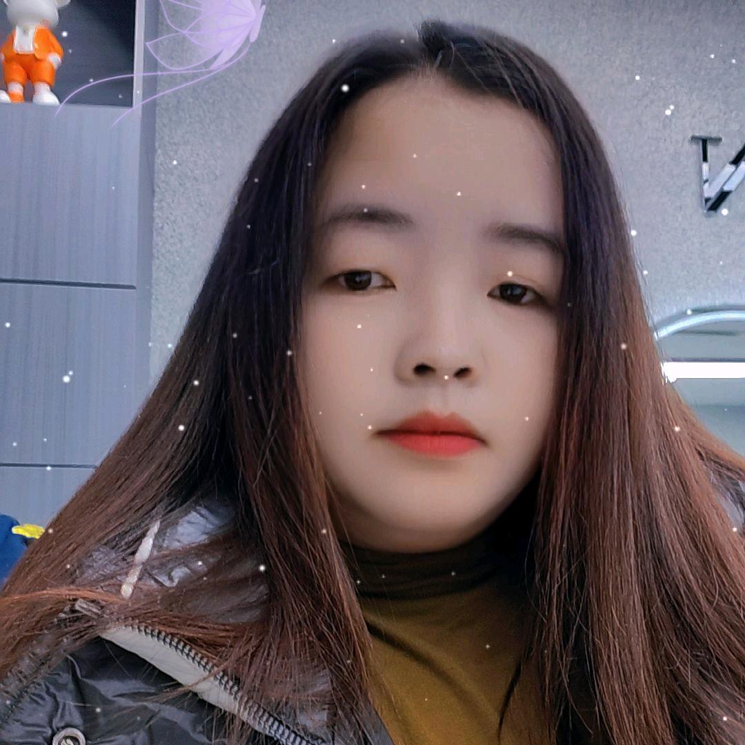 英子