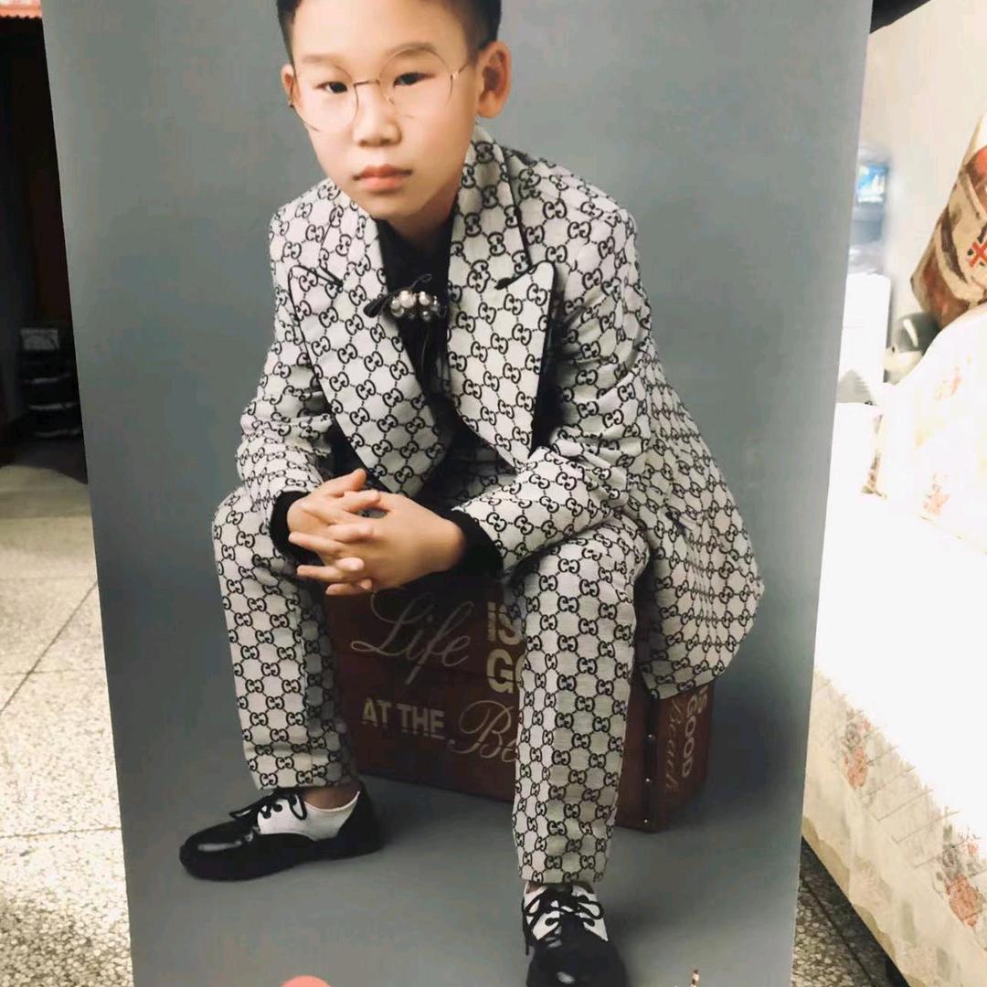 老顽童