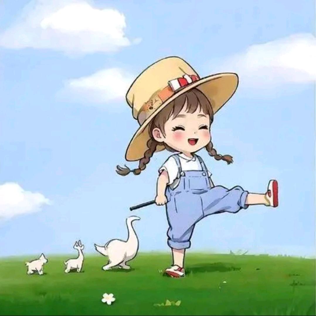 初夏&故事