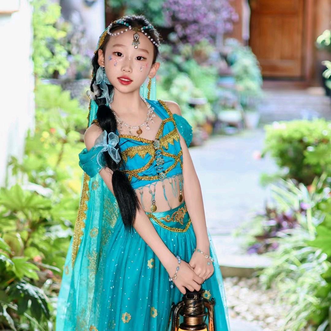 美琪拉丁—黄培锐