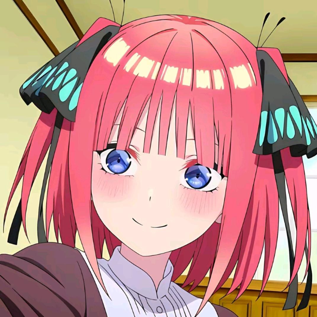 小倾OVO