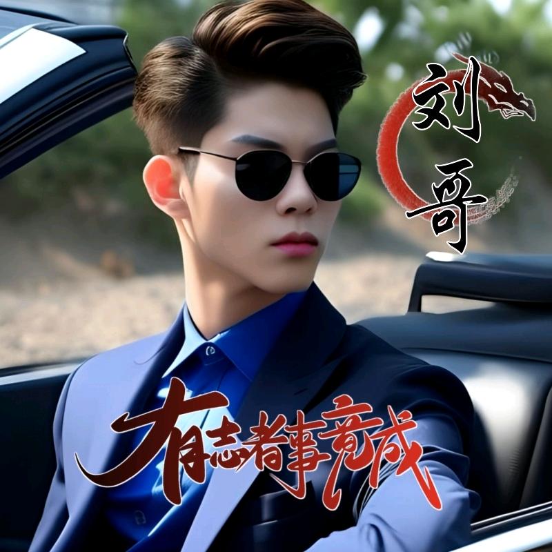 劉林