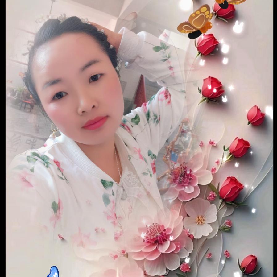 农村人花花