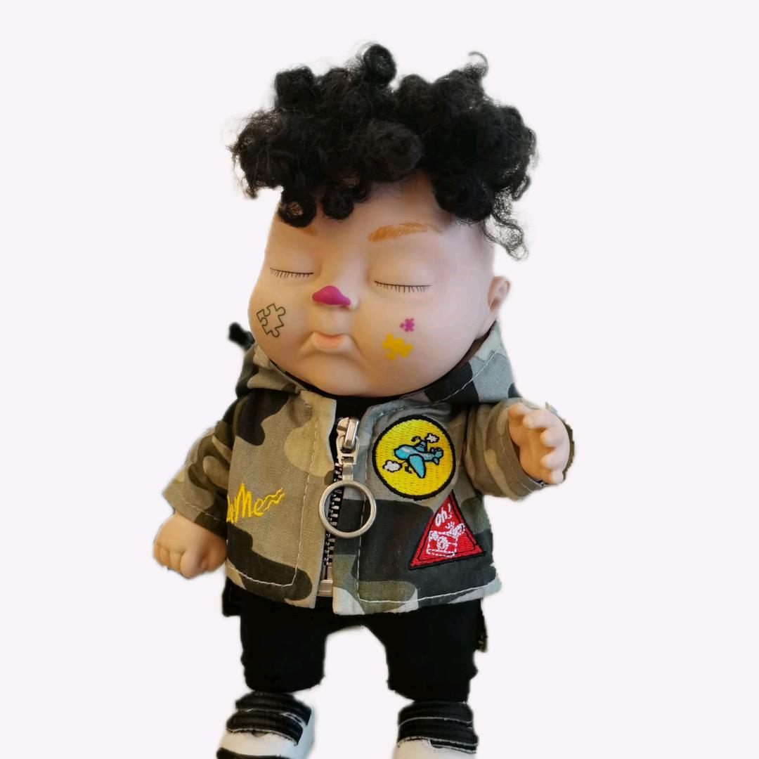 獨寵妳一人2025