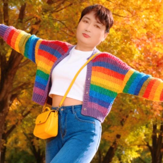 霞姐（首播不定时）