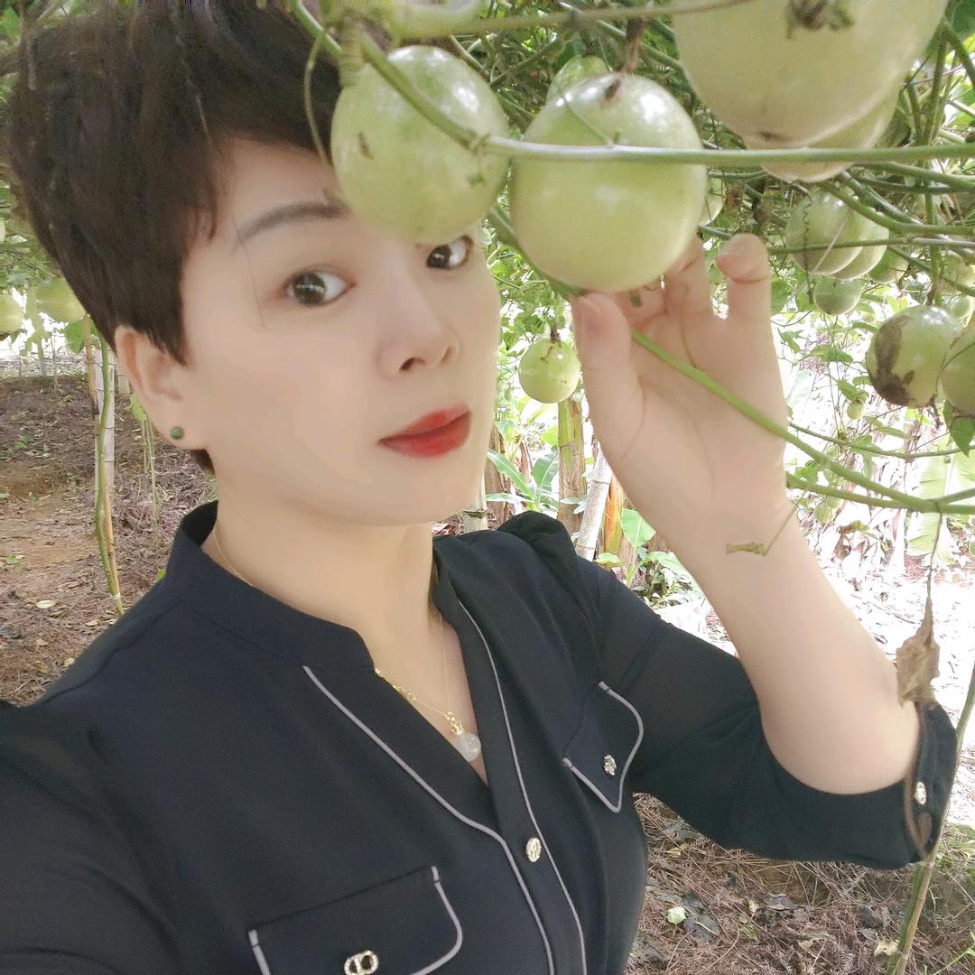 珊珊   晚上18:30