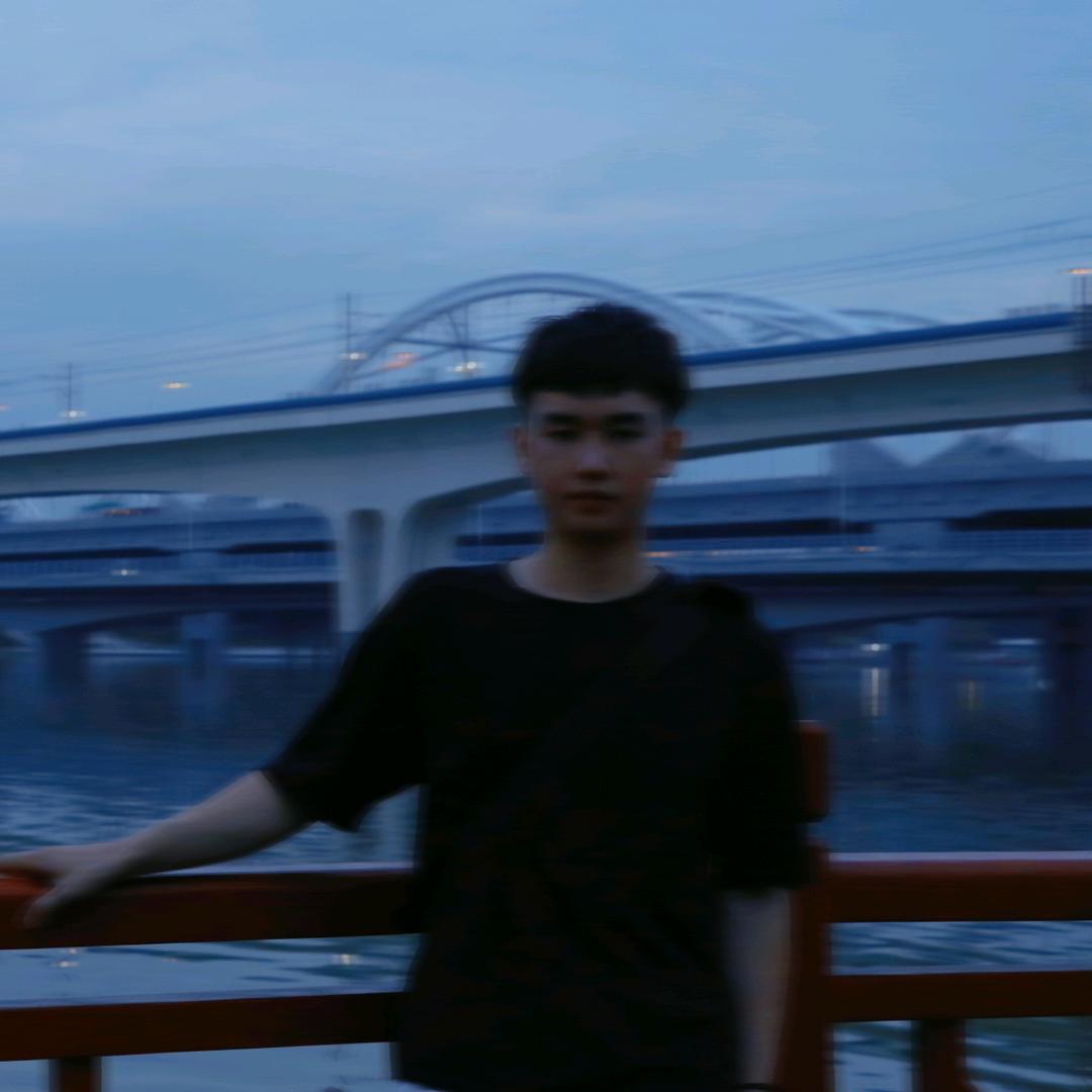 小程不挑食