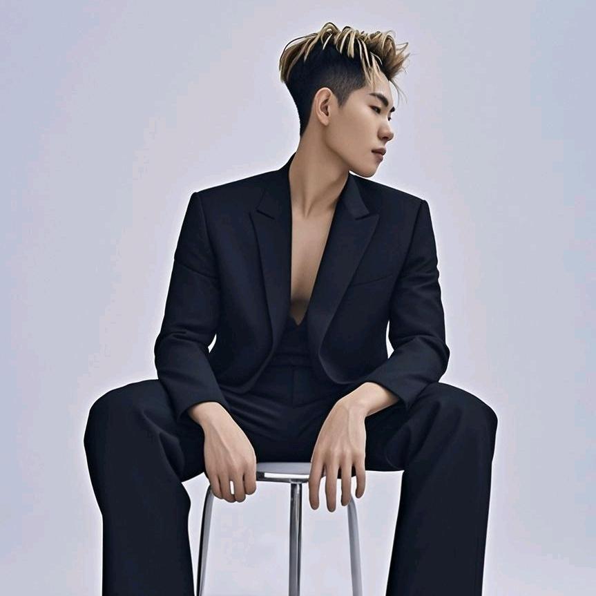 @尼玛造型.阿奇