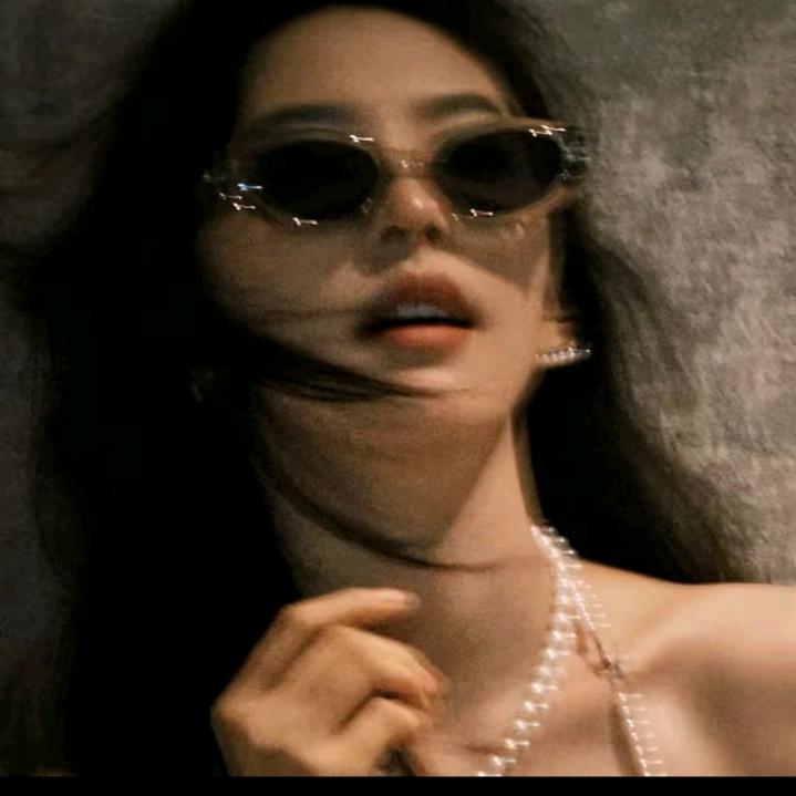 娜姐穿搭