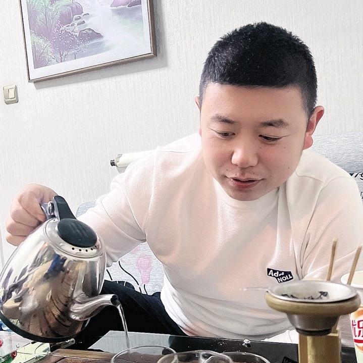 地主家民俗食府(二部)官方号