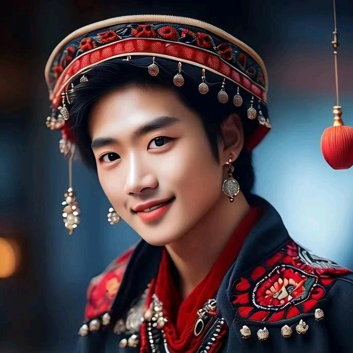 苗疆秘境生活记