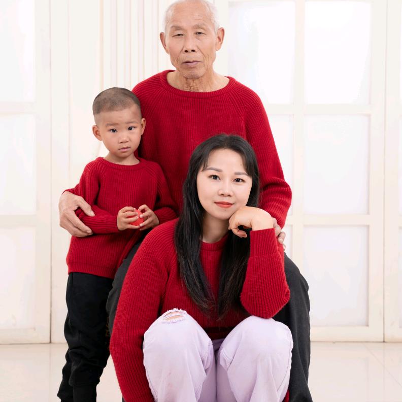 温州网约车女司机～梦梦