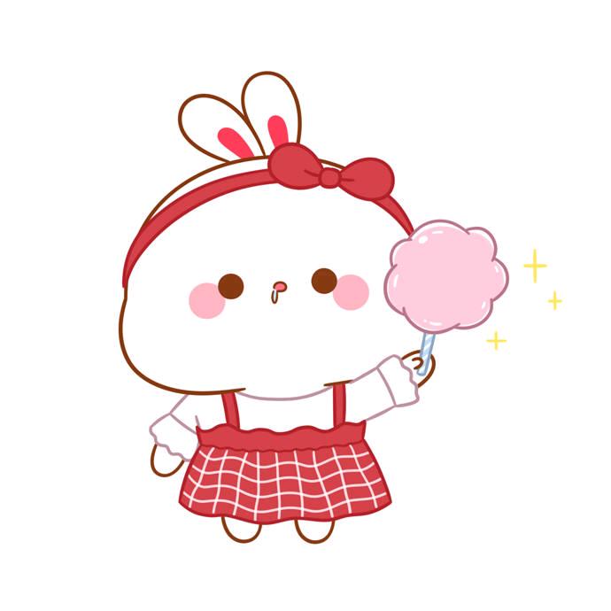 是兔叽呀🍬