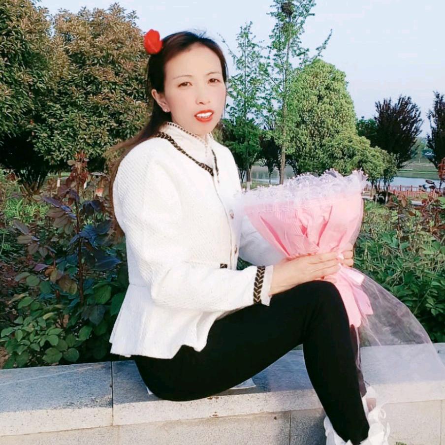 @川妹