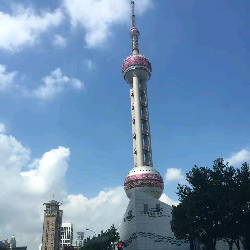迪娃子（游中国）