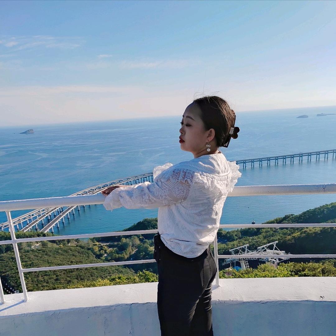丽丽『刘』