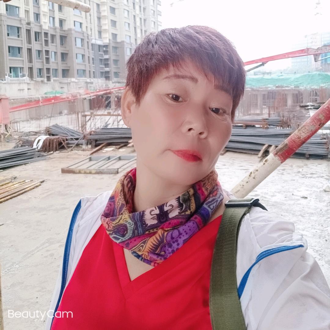 工地杨姐