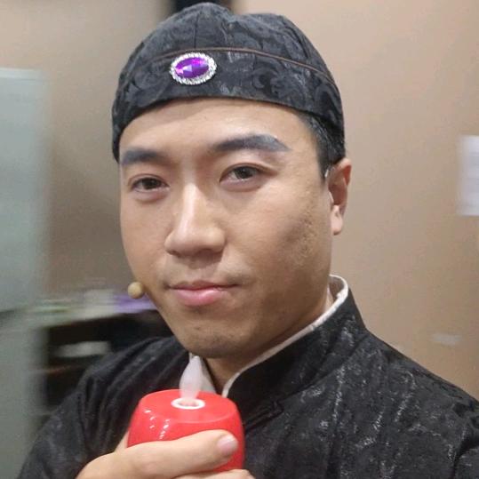 伟神