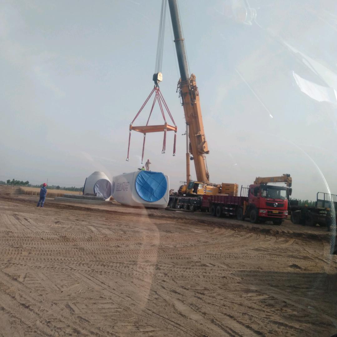 巨鹿二小吊装公司