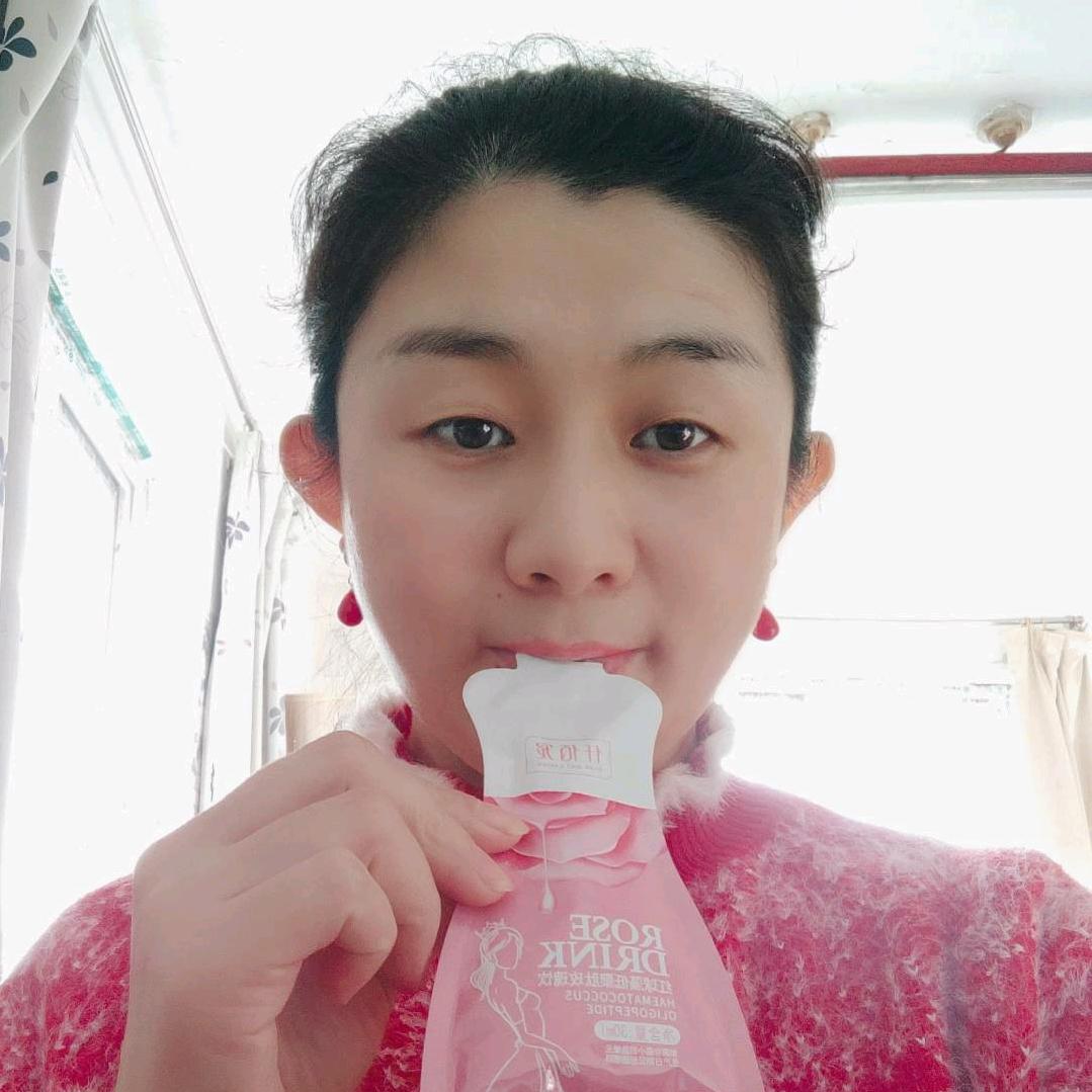 凤芹(妆美短剧888)