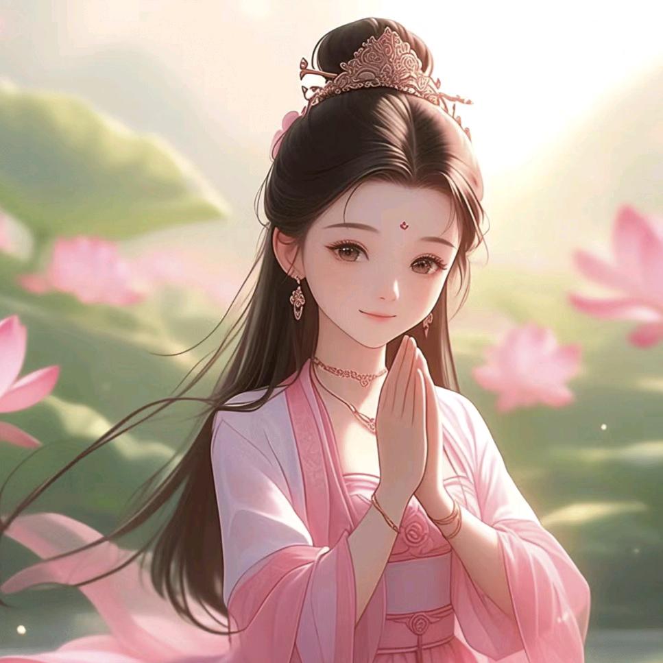 🐉丫头🪷佛系💐