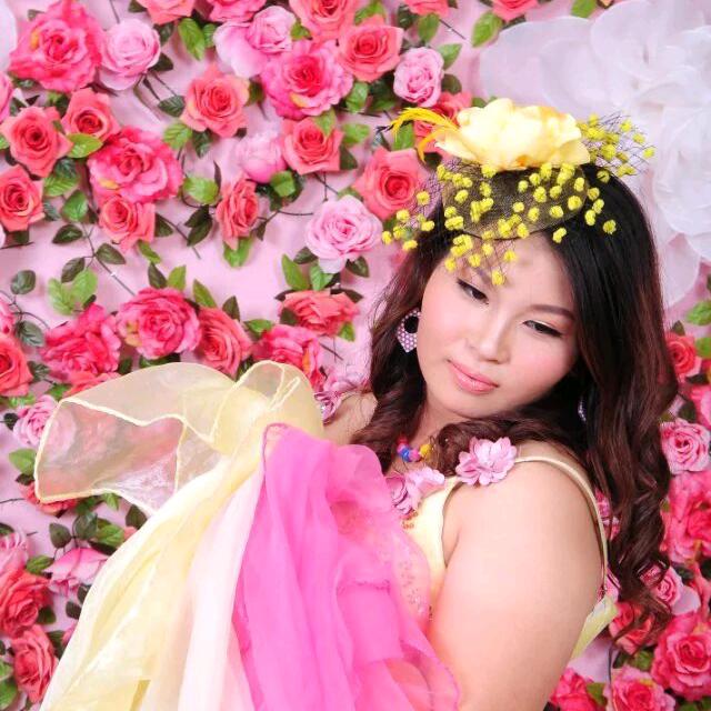 🍀丬仙女の許愿池🌸