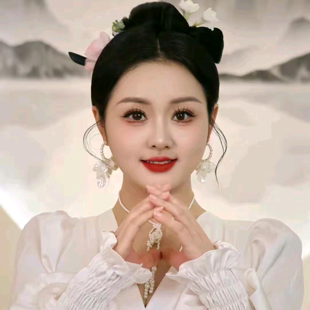 李小宛@