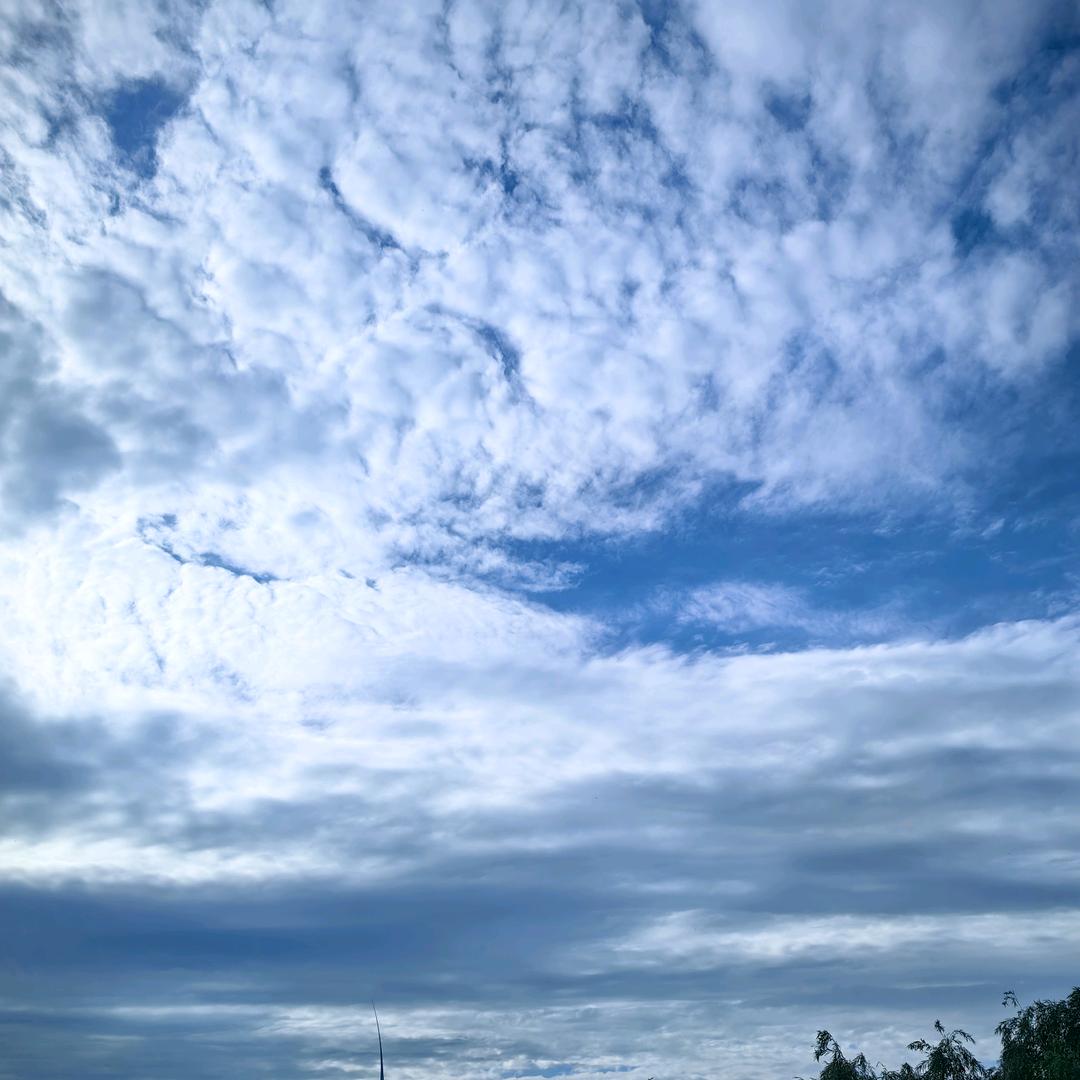 浮云流水