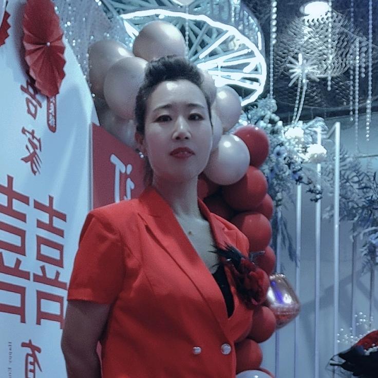 婚礼主持（欢乐派）