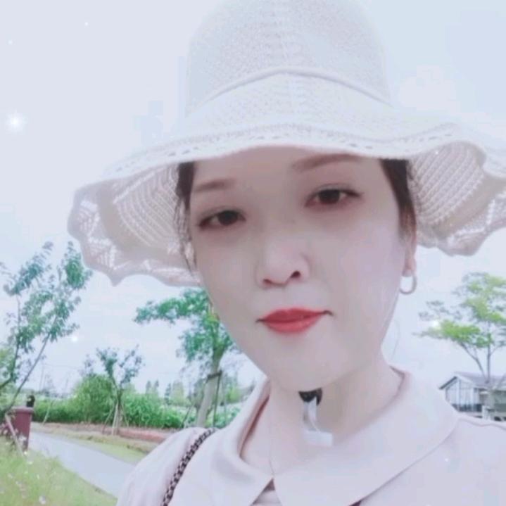 殷姐爱臭美