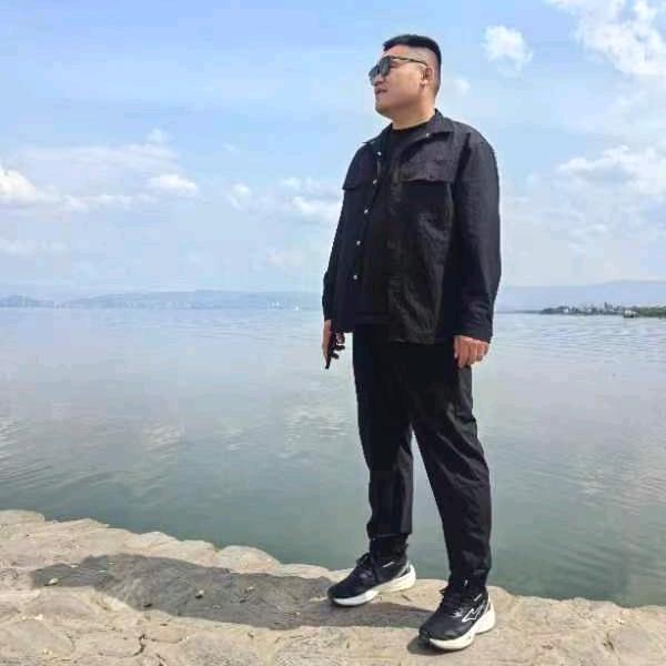 小刚子来了