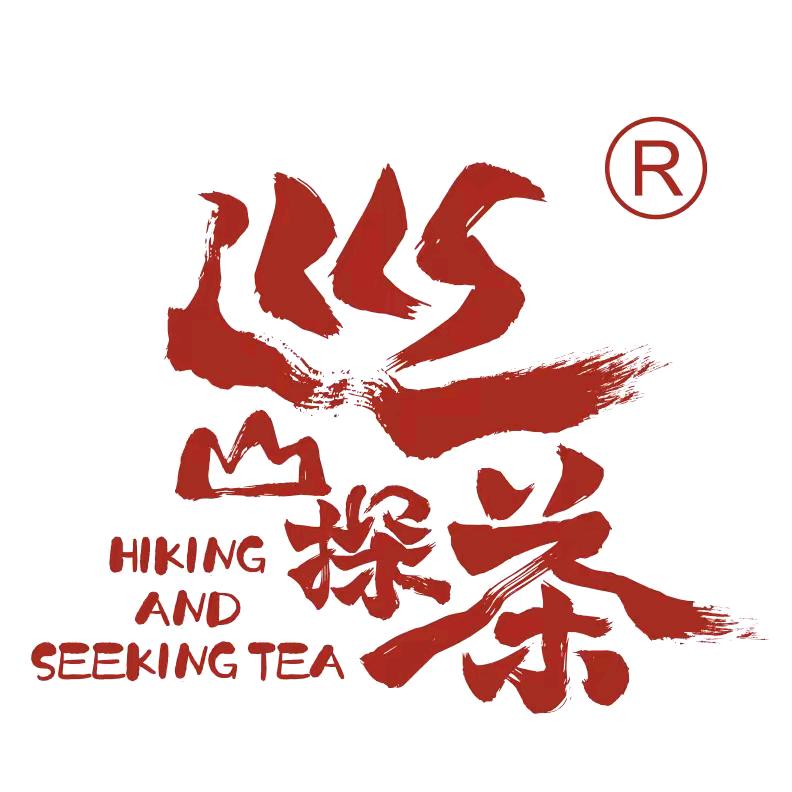 巡山探茶